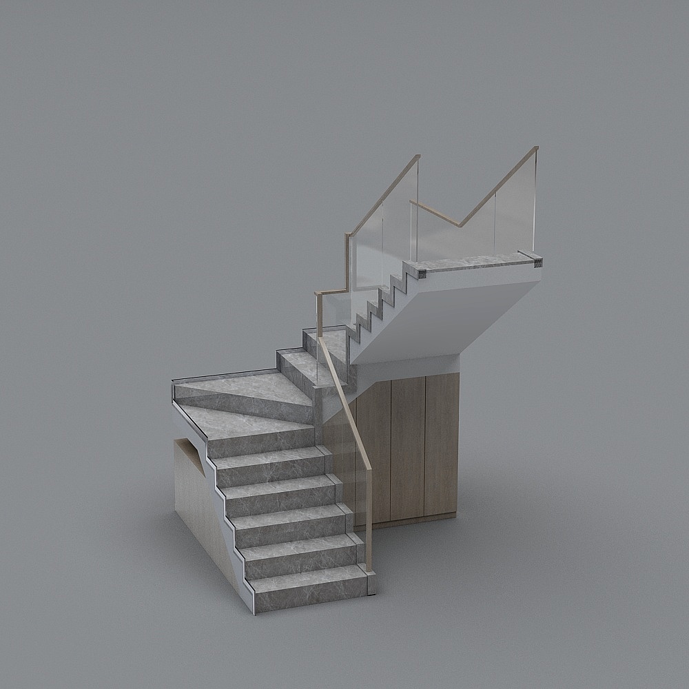 Escaleras