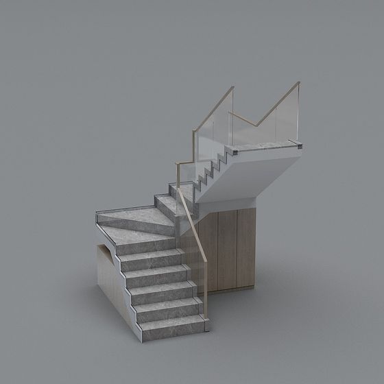 Escaleras