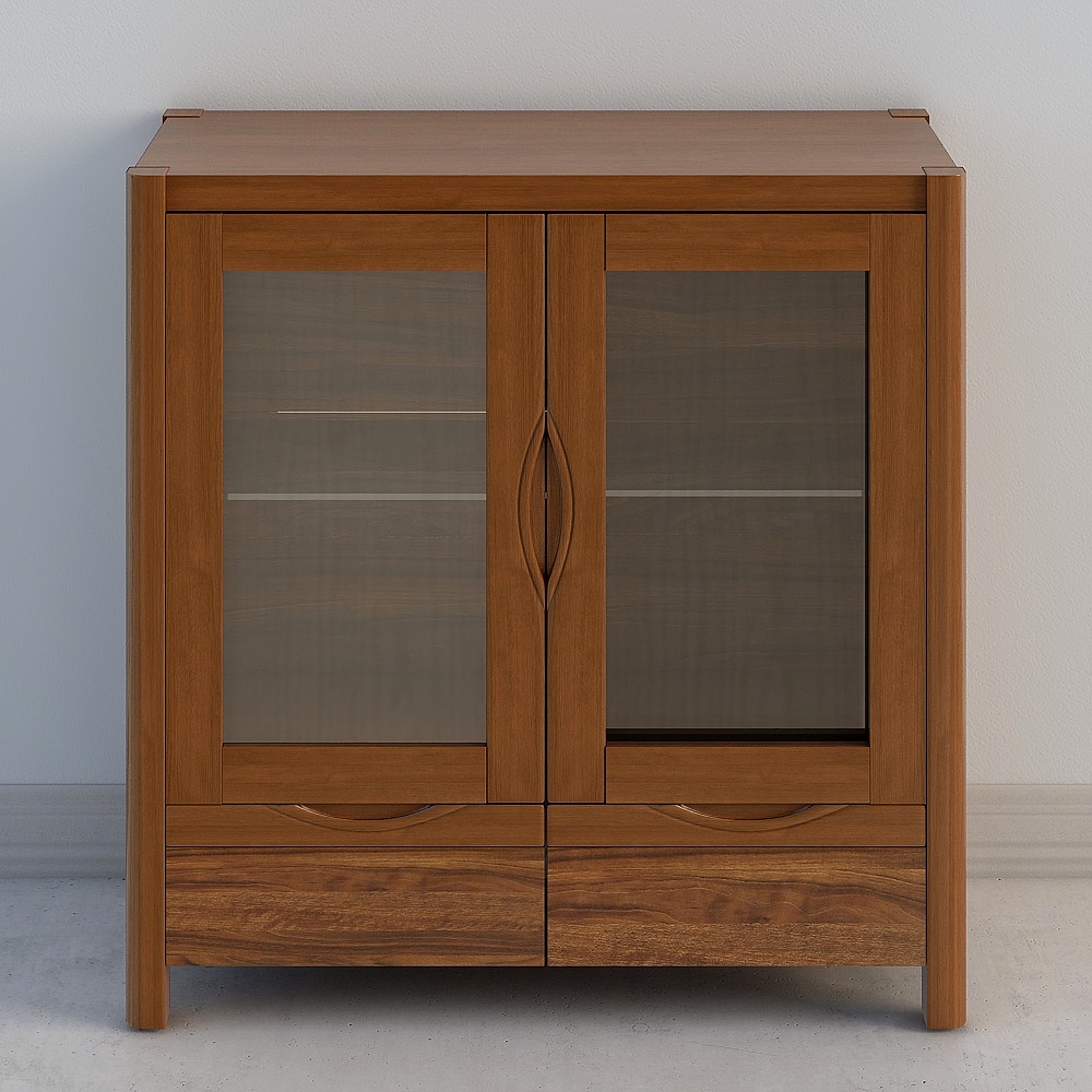 Buffet latéral de salle à manger