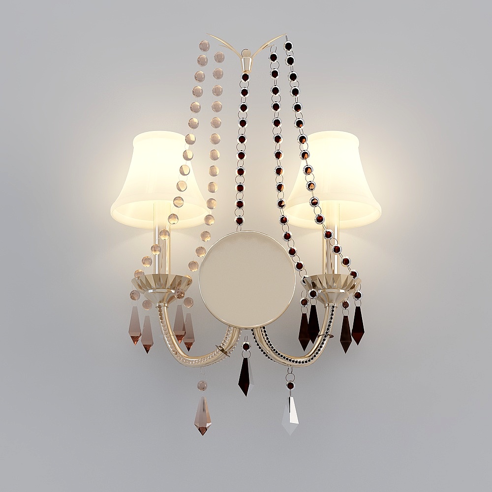 European luxury Wall light