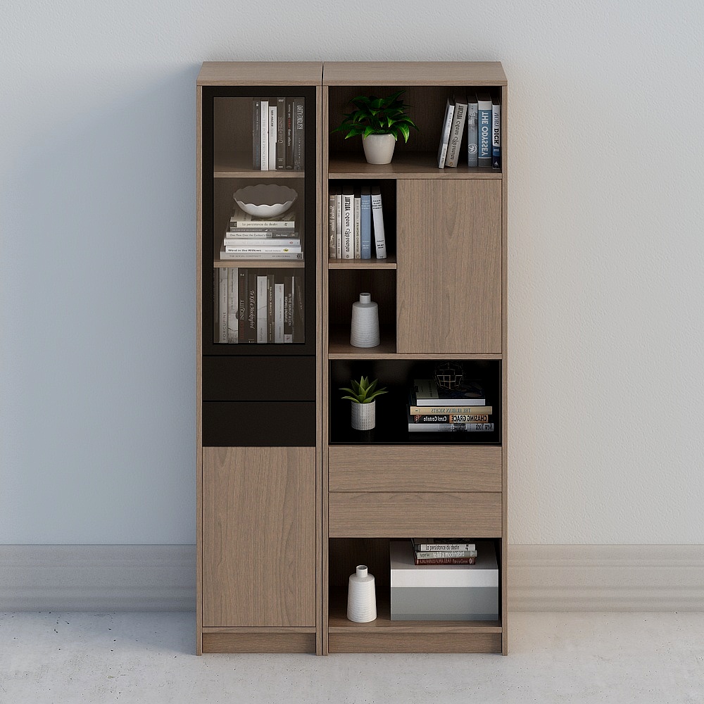 Bookcase