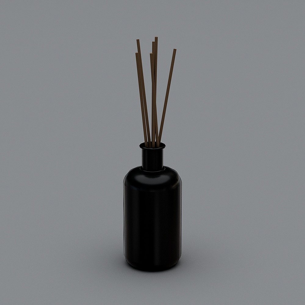 Декоративный маятник 05