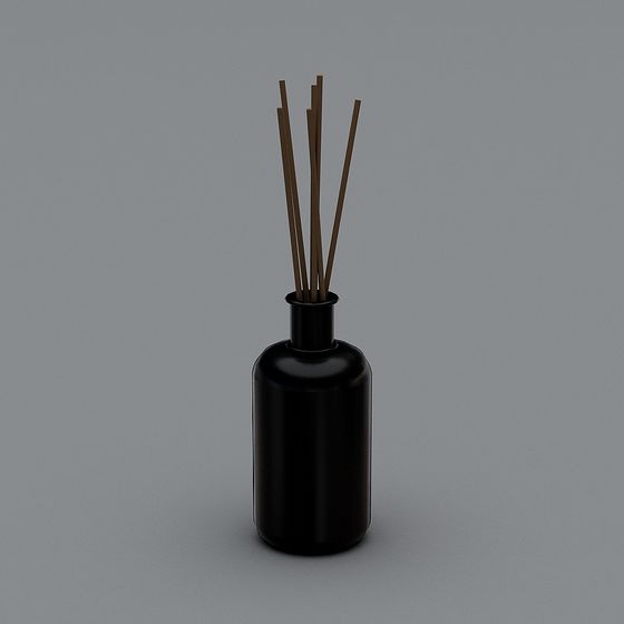 Декоративный маятник 05