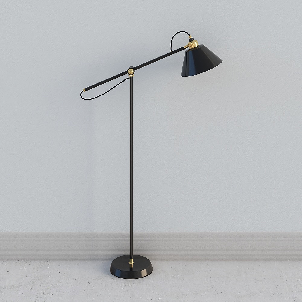 Floor Lamp 
