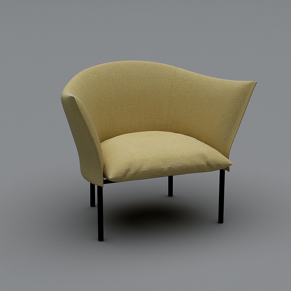 Lili Lounge Chair Lily Lounge Chair