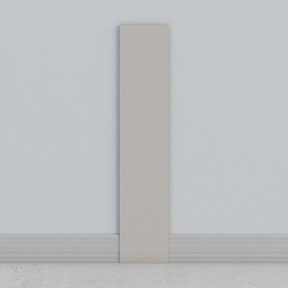 wainscoting
