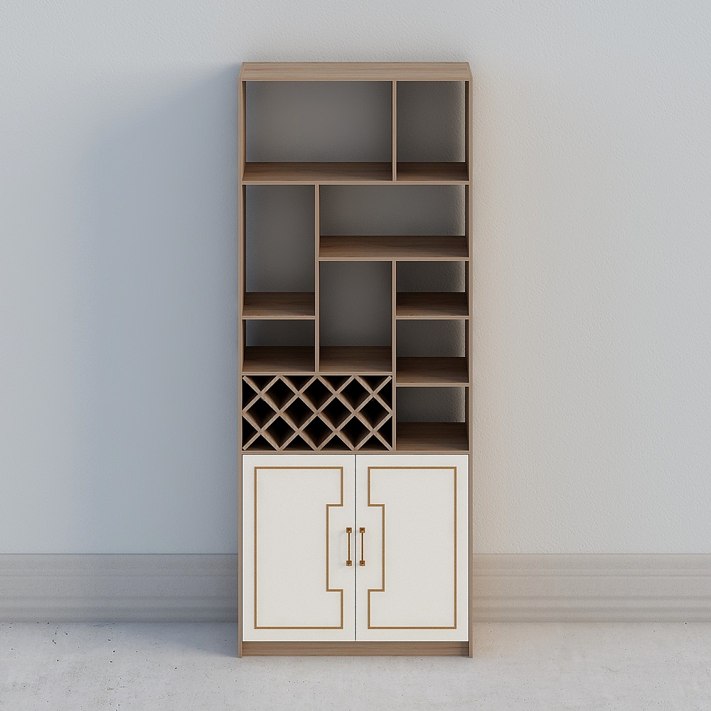 ワインキャビネット