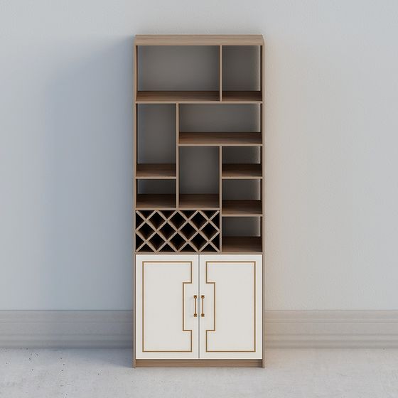 ワインキャビネット