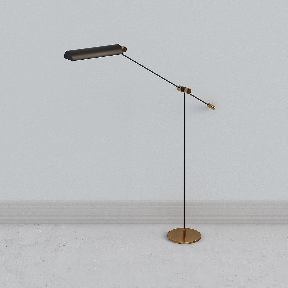 Floor Lamp 