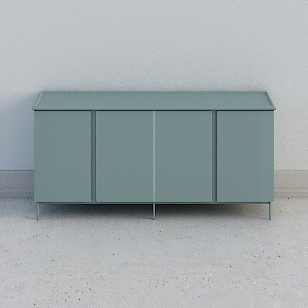 식탁 옆 캐비닛