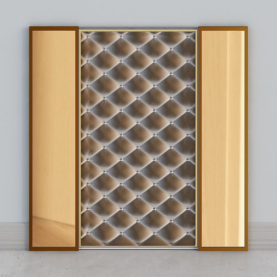 ผนังพื้นหลัง