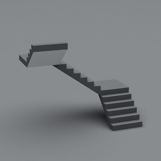 escaleras