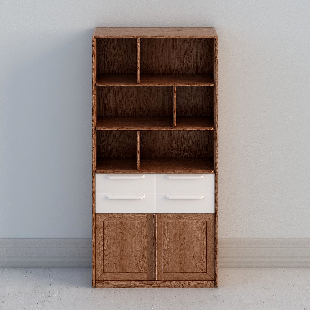 L2803C (medium) bookshelf