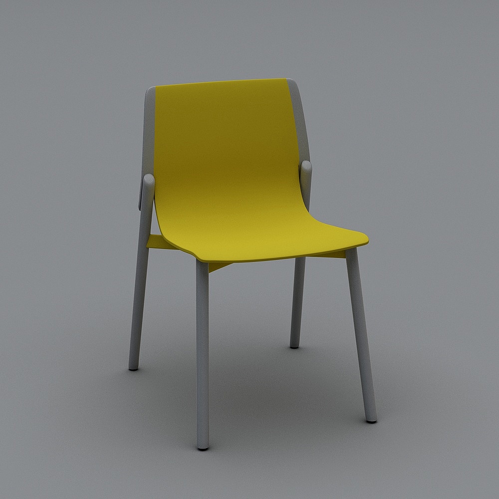 004 現代休閒椅 3