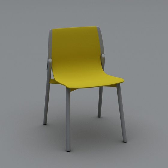 004 現代休閒椅 3