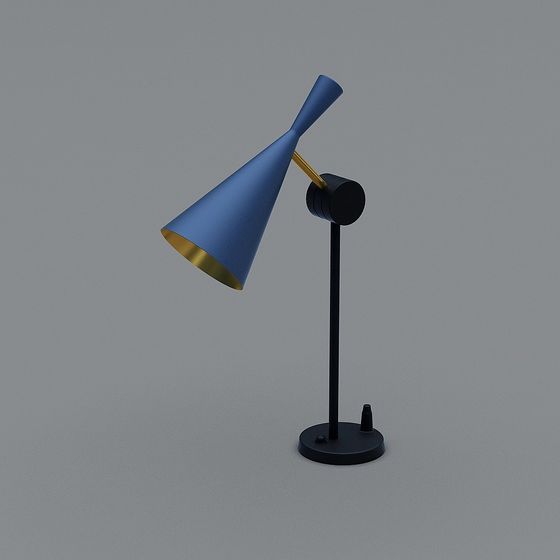 โคมไฟโต๊ะทำงาน