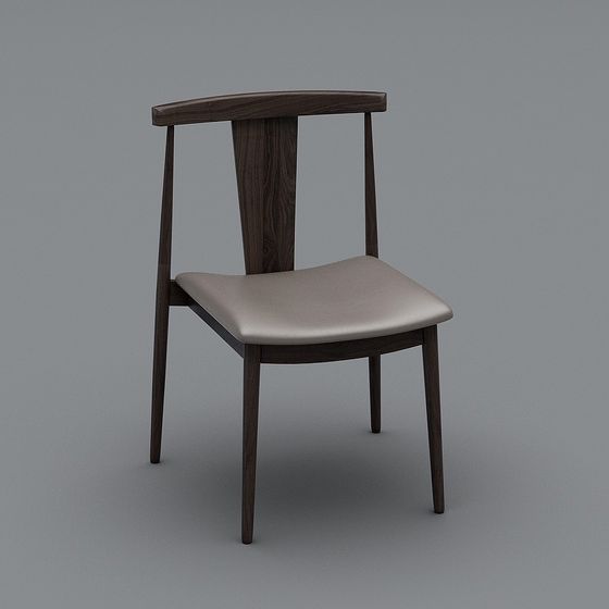 Chaises modernes / chaises de salle à manger