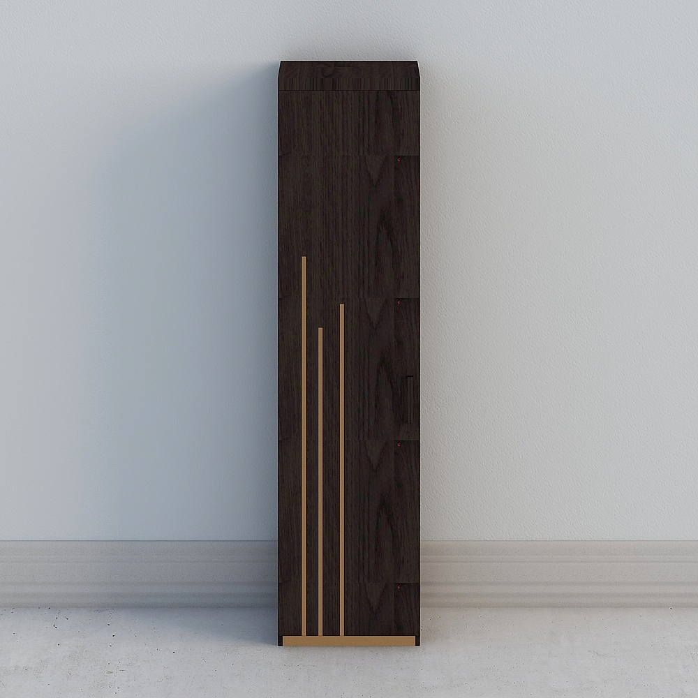 Mueble auxiliar de comedor