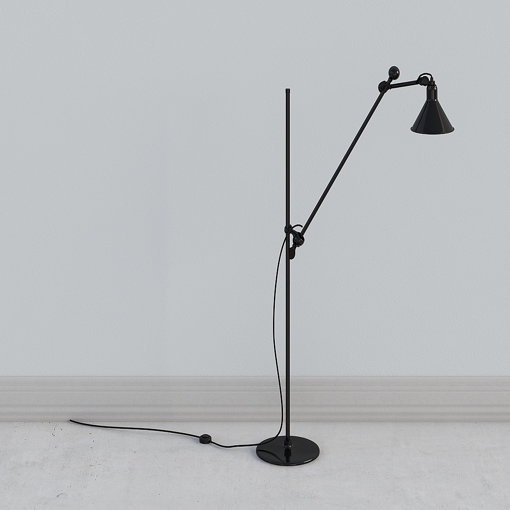 Настольная лампа