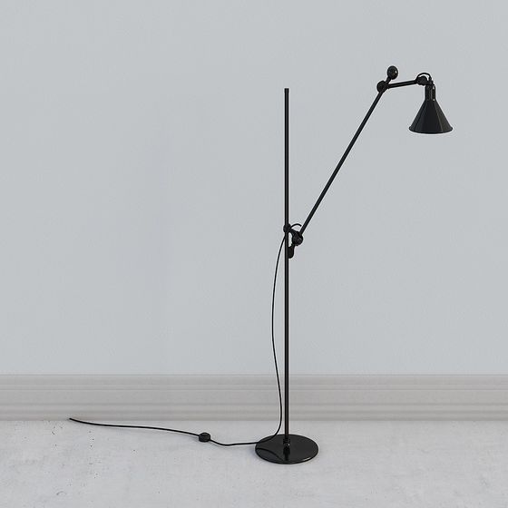 Настольная лампа