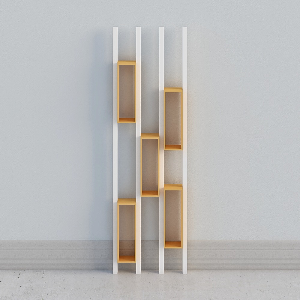 Modern Divider Partition Screen