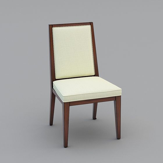 Ghế ăn không tay BK2327