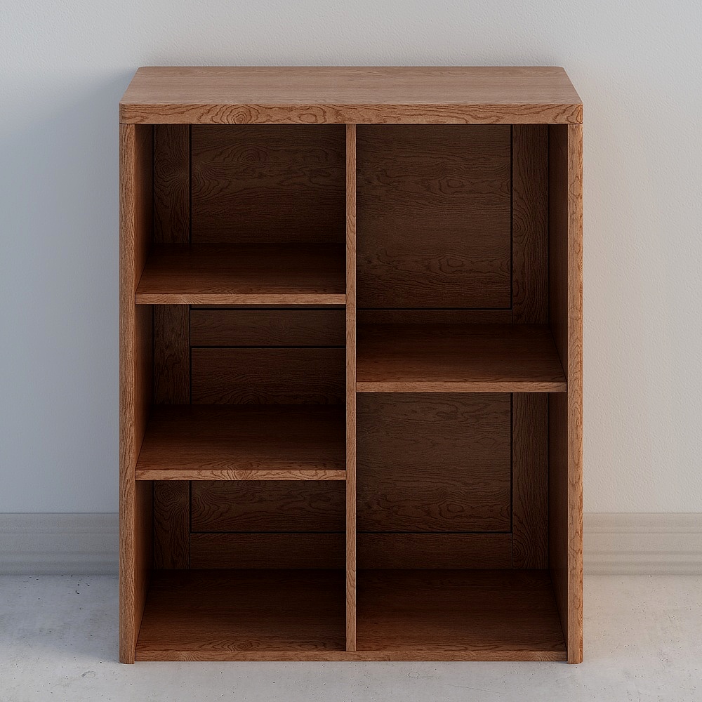 Étagère Armoire Armoire Combinée