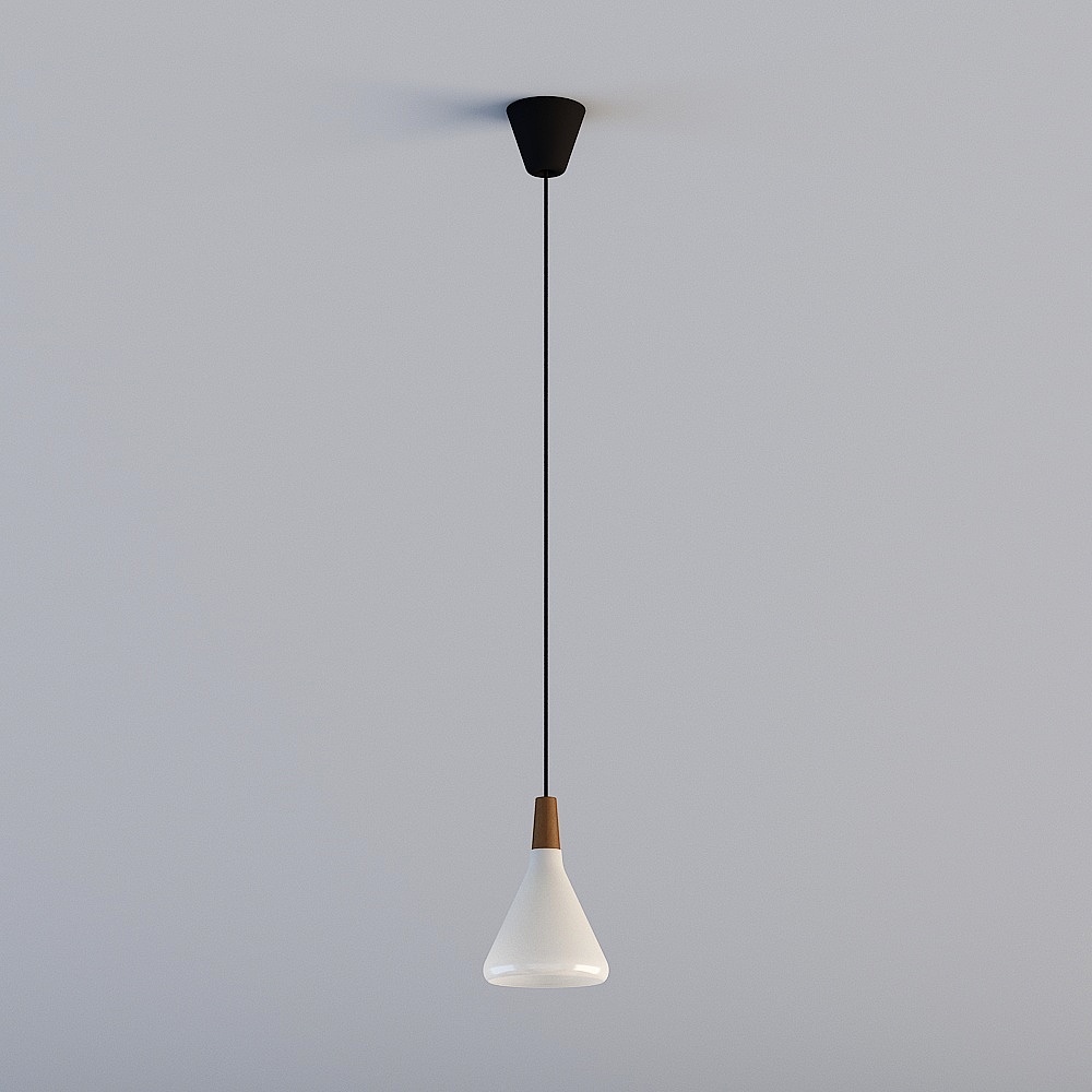 A few -Float18-chandeliers