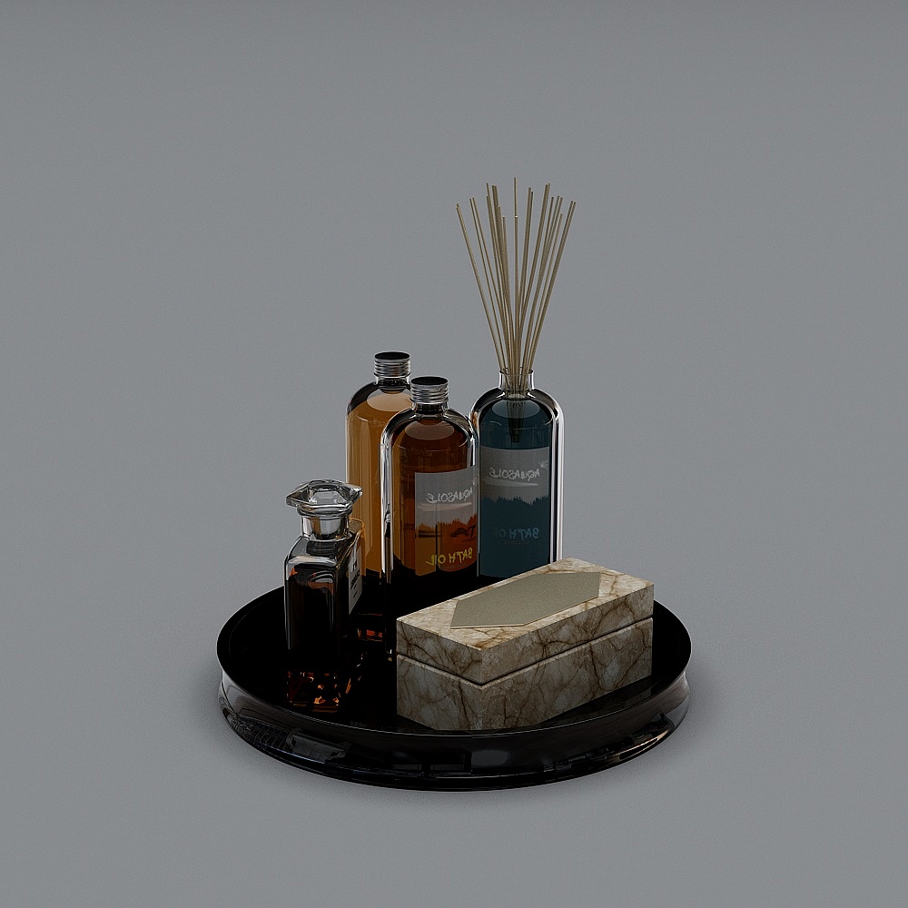 Bandejita de aroma 01-191112