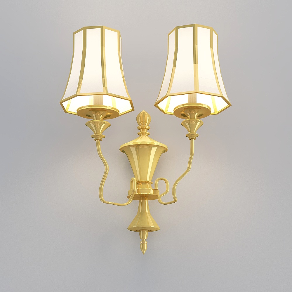 Đèn tường cao cấp Châu Âu