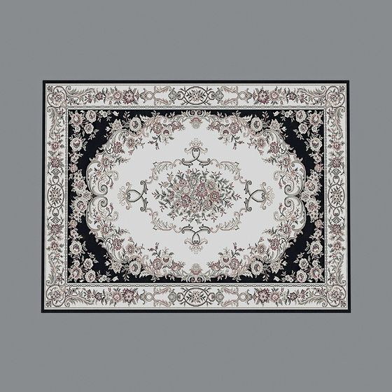 유러피언 럭셔리 - 카펫 191113