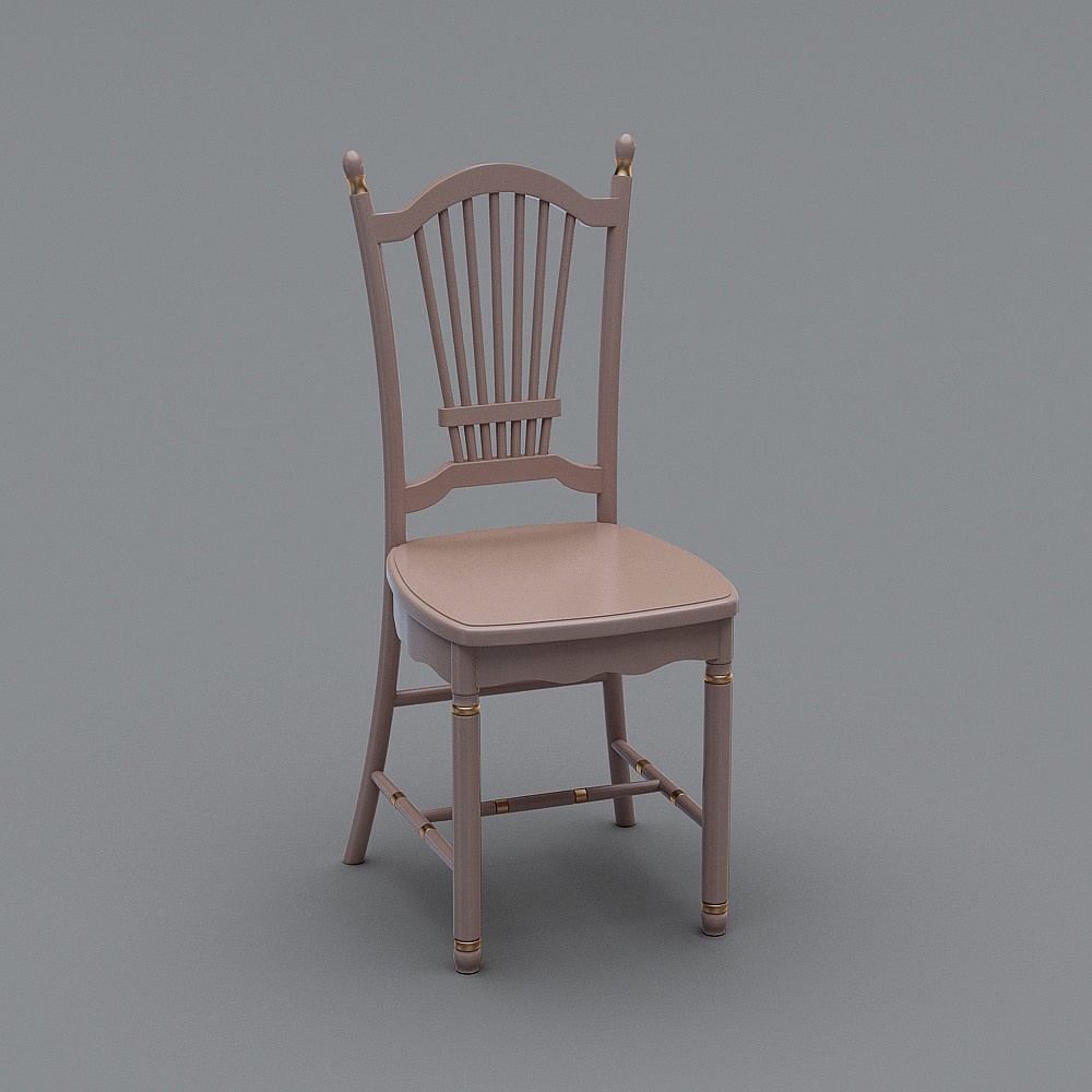 Dining chair