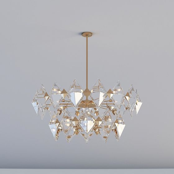 Đèn chùm phòng ngủ