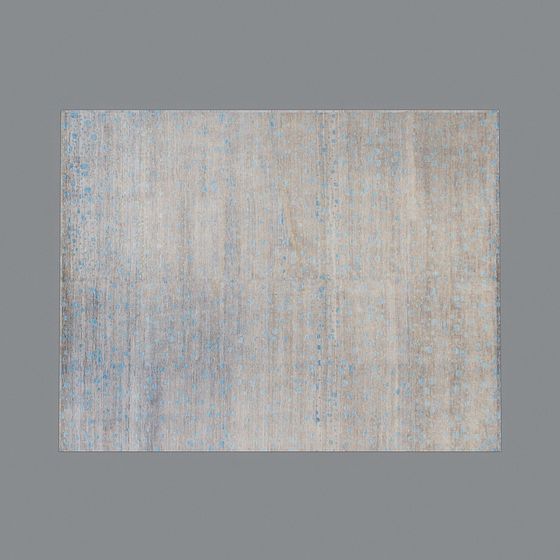 Floating Carpet 3D Model for Modern Interiors