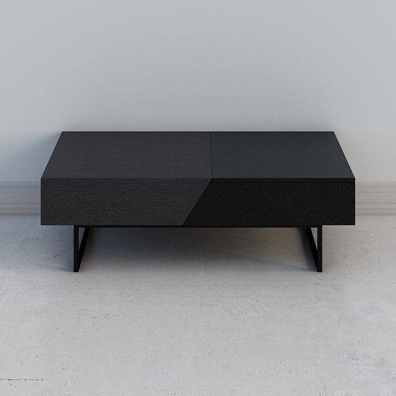 Divide Coffee Table 3D model