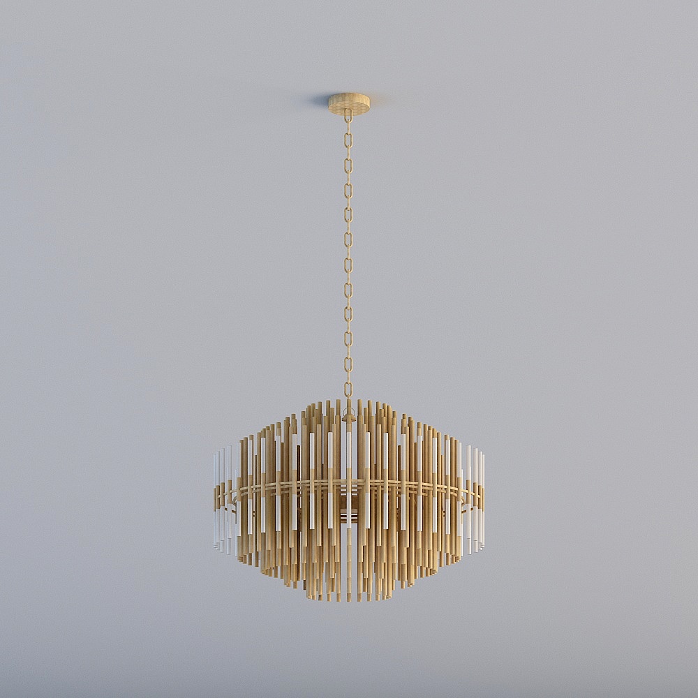 Candelabro Emile de RH