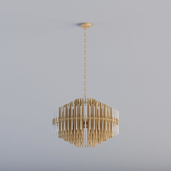 Candelabro Emile de RH