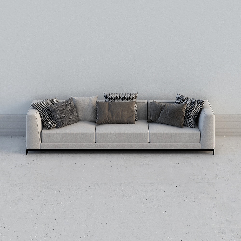 Sofa nhiều người chơi 1.0-LY