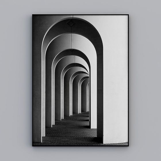 Arcade Dream 3D model