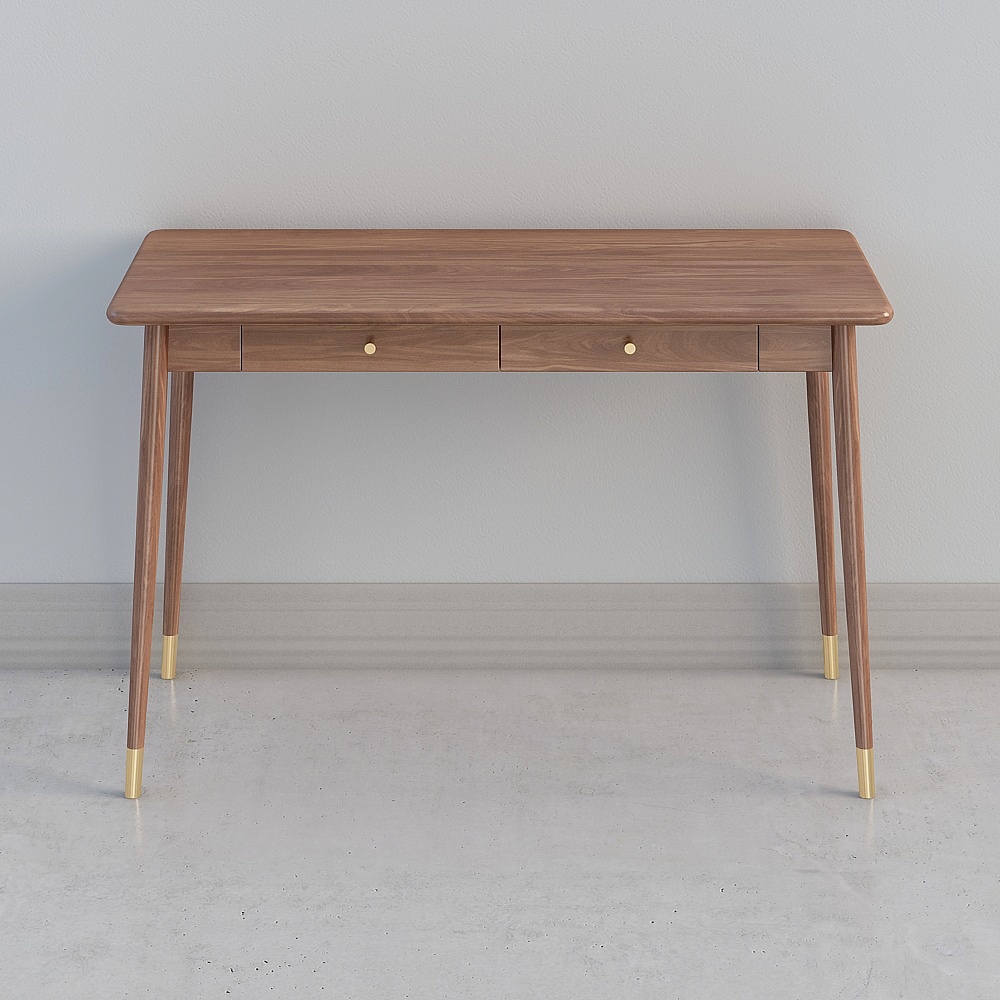 Fonte Legno - Goethe - K36X02 - Scrivania