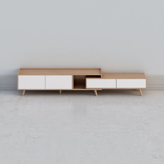 ตู้โทรทัศน์