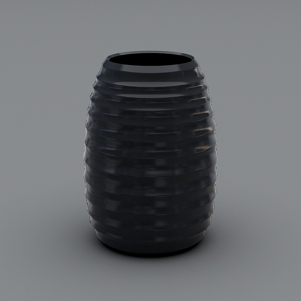 Modern - Swing bottle-xs