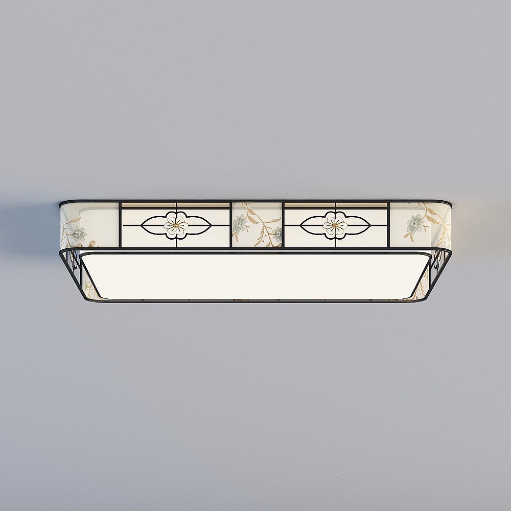 Ceiling light