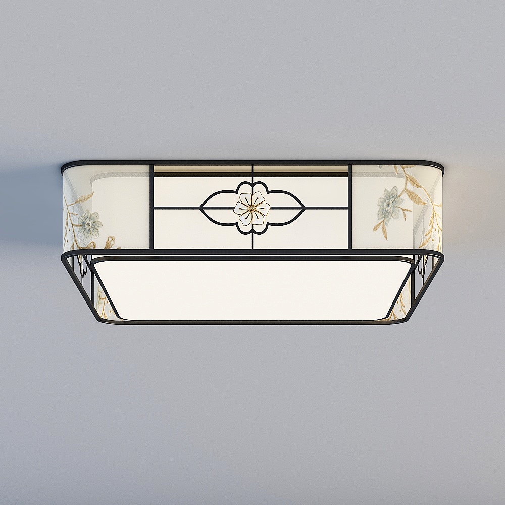 Ceiling light