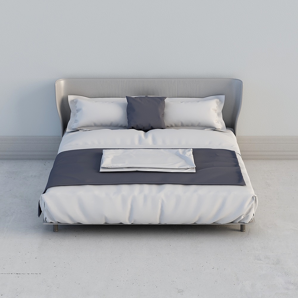 Primer Hogar de Pimienta -BD- Cama Suave-BD-893