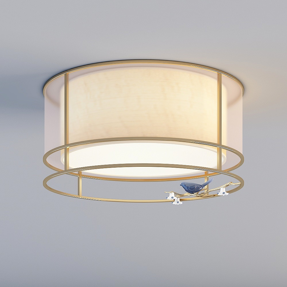 Ceiling light