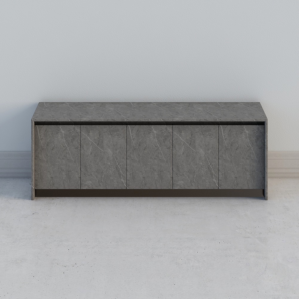 キッチンキャビネット