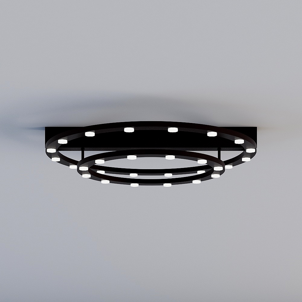 Ceiling light