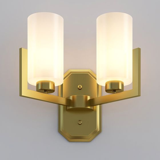 新しいチャイニーズウォールライト