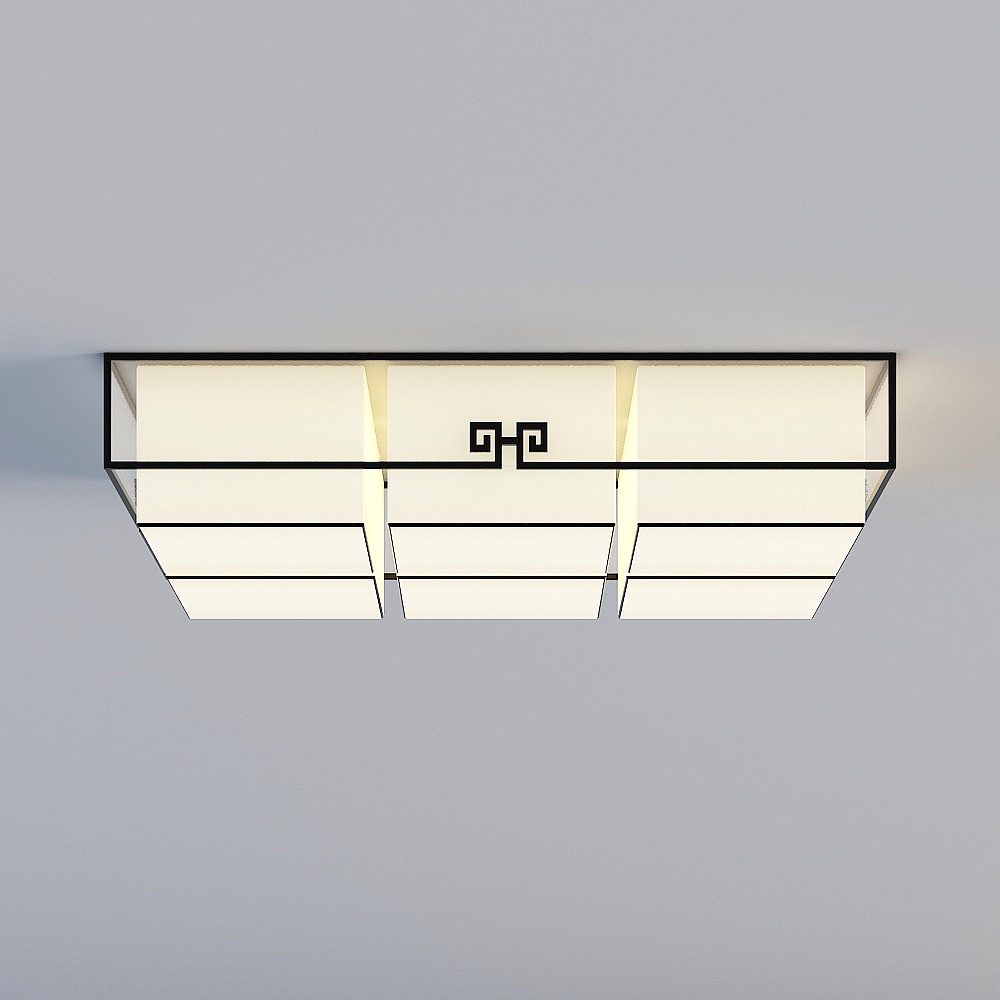 Ceiling light